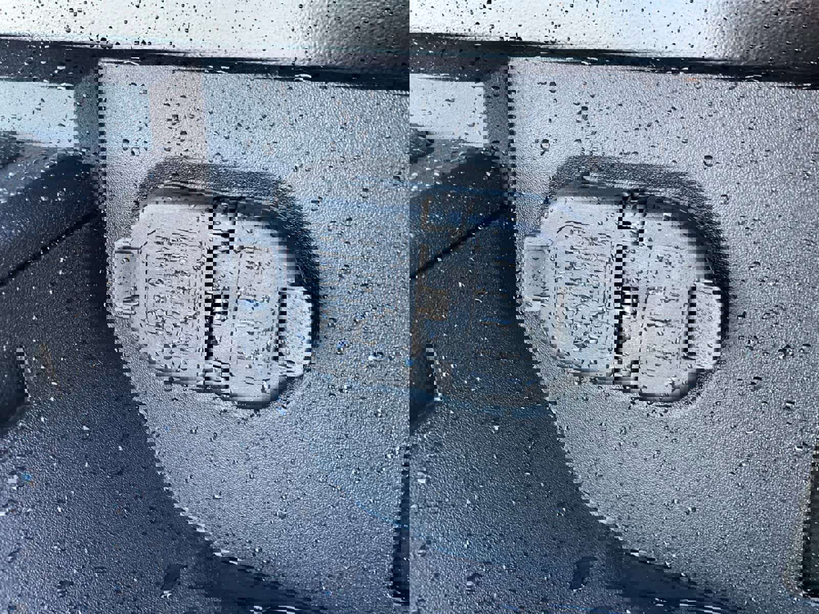 New 2026 Toyota Tundra 1794 Edition image 20