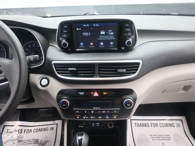 Used 2019 Hyundai Tucson SEL image 17