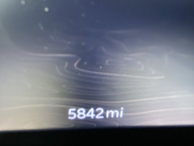 Used 2025 Jeep Grand Cherokee Laredo X w/ Luxury Tech Group I image 24