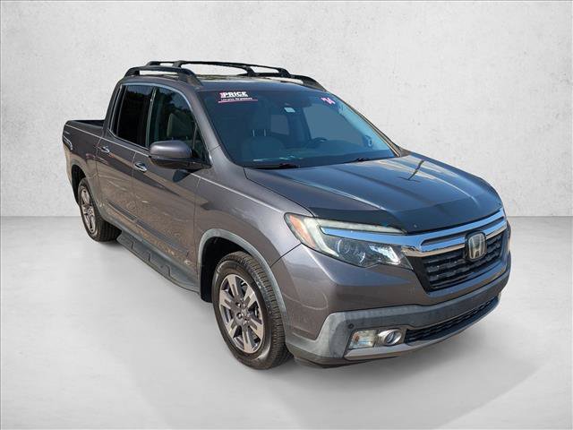 Used 2019 Honda Ridgeline RTL-E image 3
