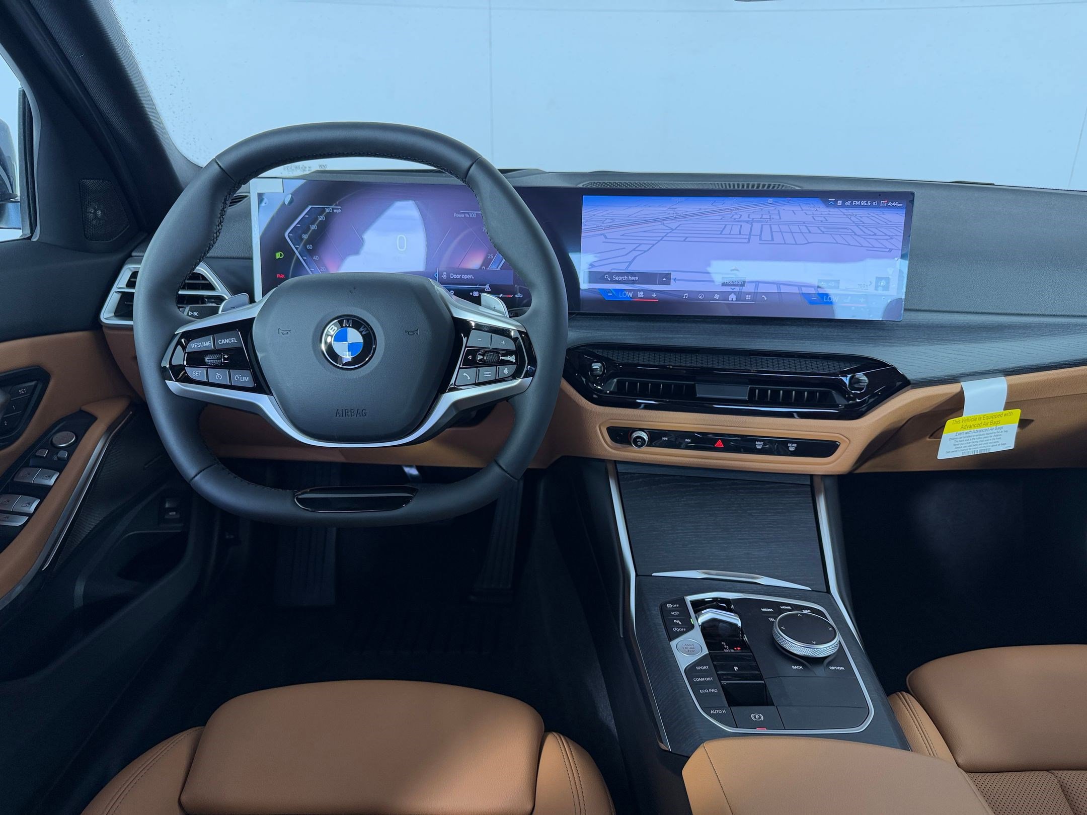 New 2026 BMW 330i Sedan w/ Premium Package image 31