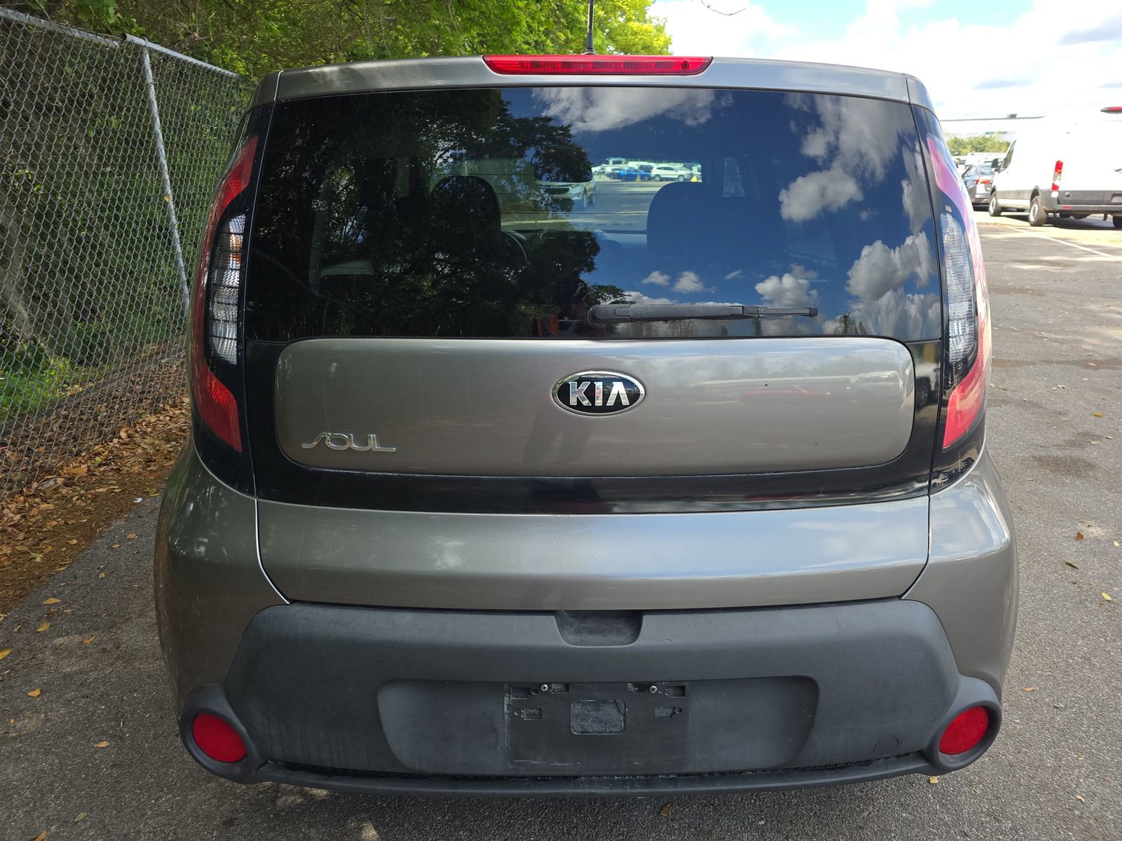 Used 2016 Kia Soul image 6