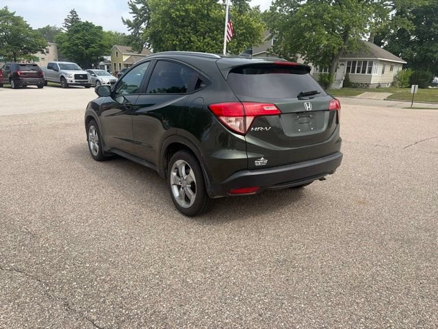 Used 2017 Honda HR-V EX-L image 26