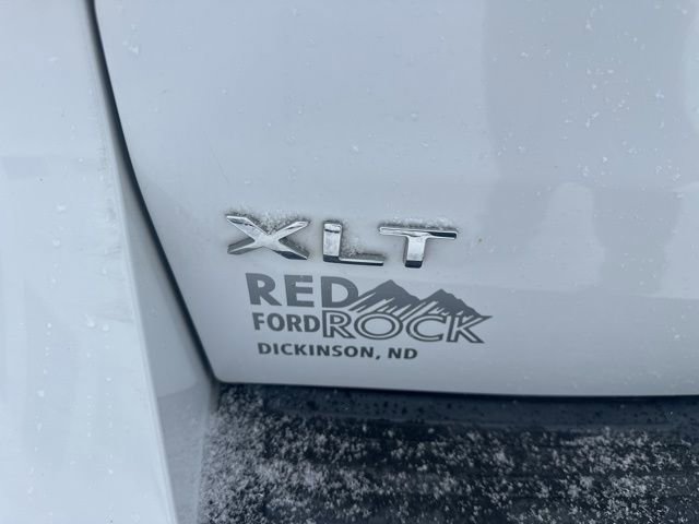 Used 2022 Ford Expedition Max Limited image 28