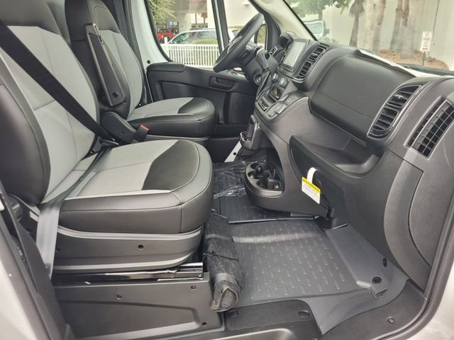 New 2024 RAM ProMaster 1500 w/ Convenience Group image 14