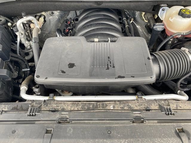 Used 2024 GMC Yukon SLT w/ SLT Luxury Package image 23