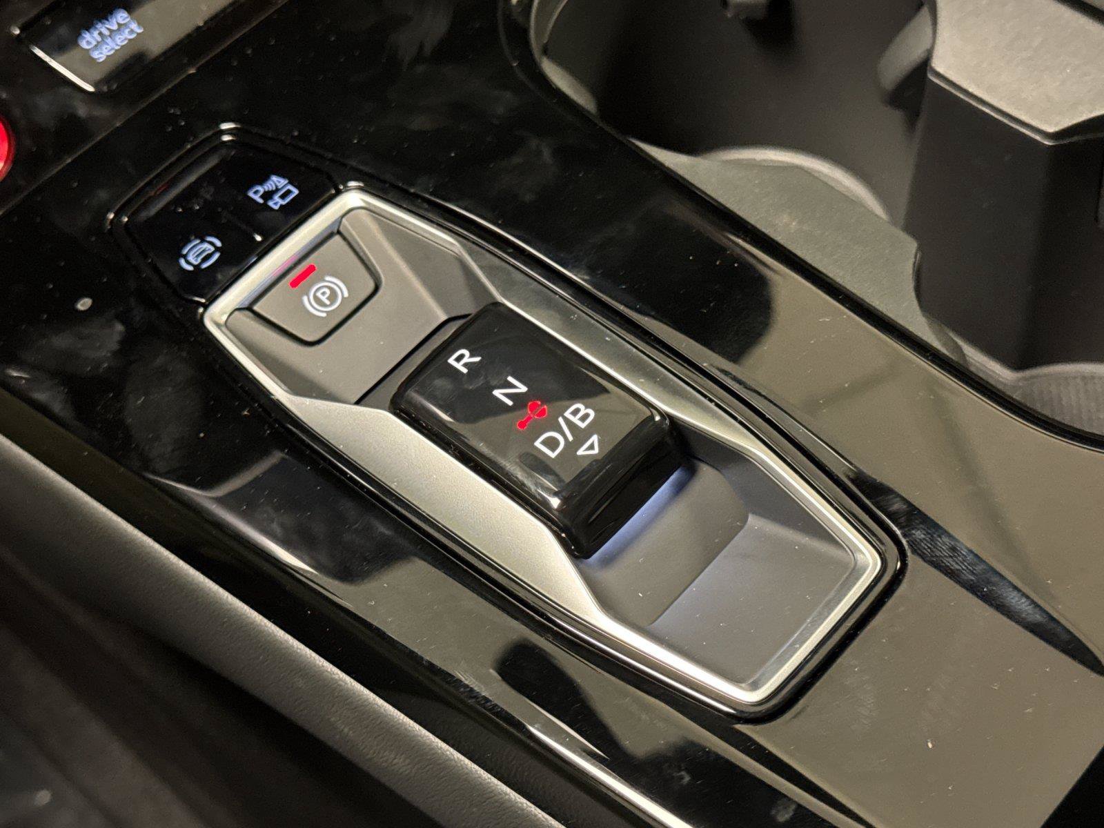 New 2027 Audi SQ6 e-tron Premium Plus AWD/4WD image 21