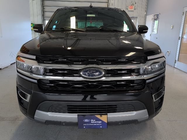 Certified 2024 Ford Expedition Limited AWD/4WD image 6