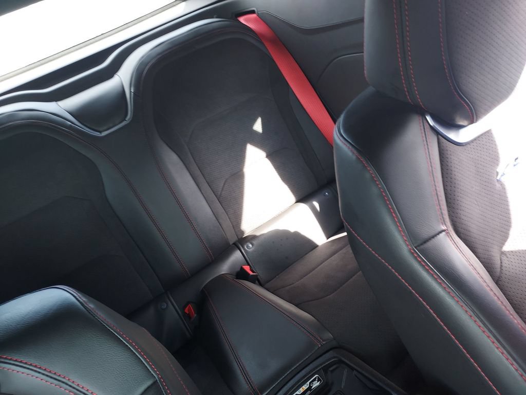 Used 2022 Chevrolet Camaro ZL1 RWD image 14