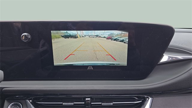 Used 2025 Buick Envista Sport Touring w/ Convenience I Package image 18