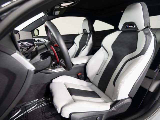 Used 2025 BMW M4 xDrive Competition image 28