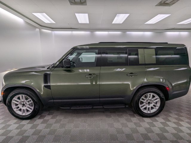 New 2026 Land Rover Defender 130 S AWD/4WD video 2