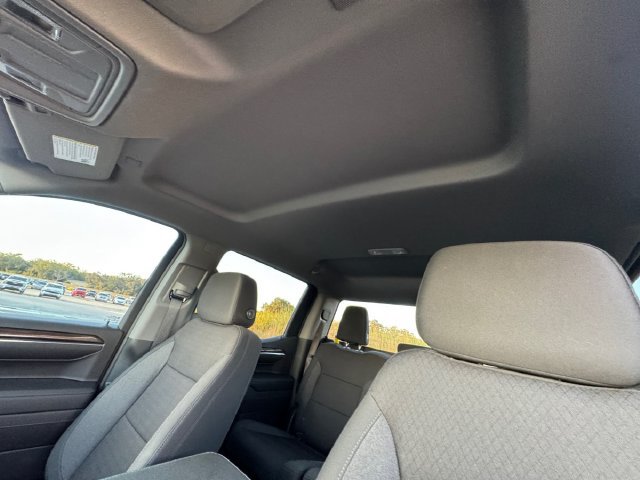 Used 2024 Chevrolet Silverado 1500 LT RWD image 28