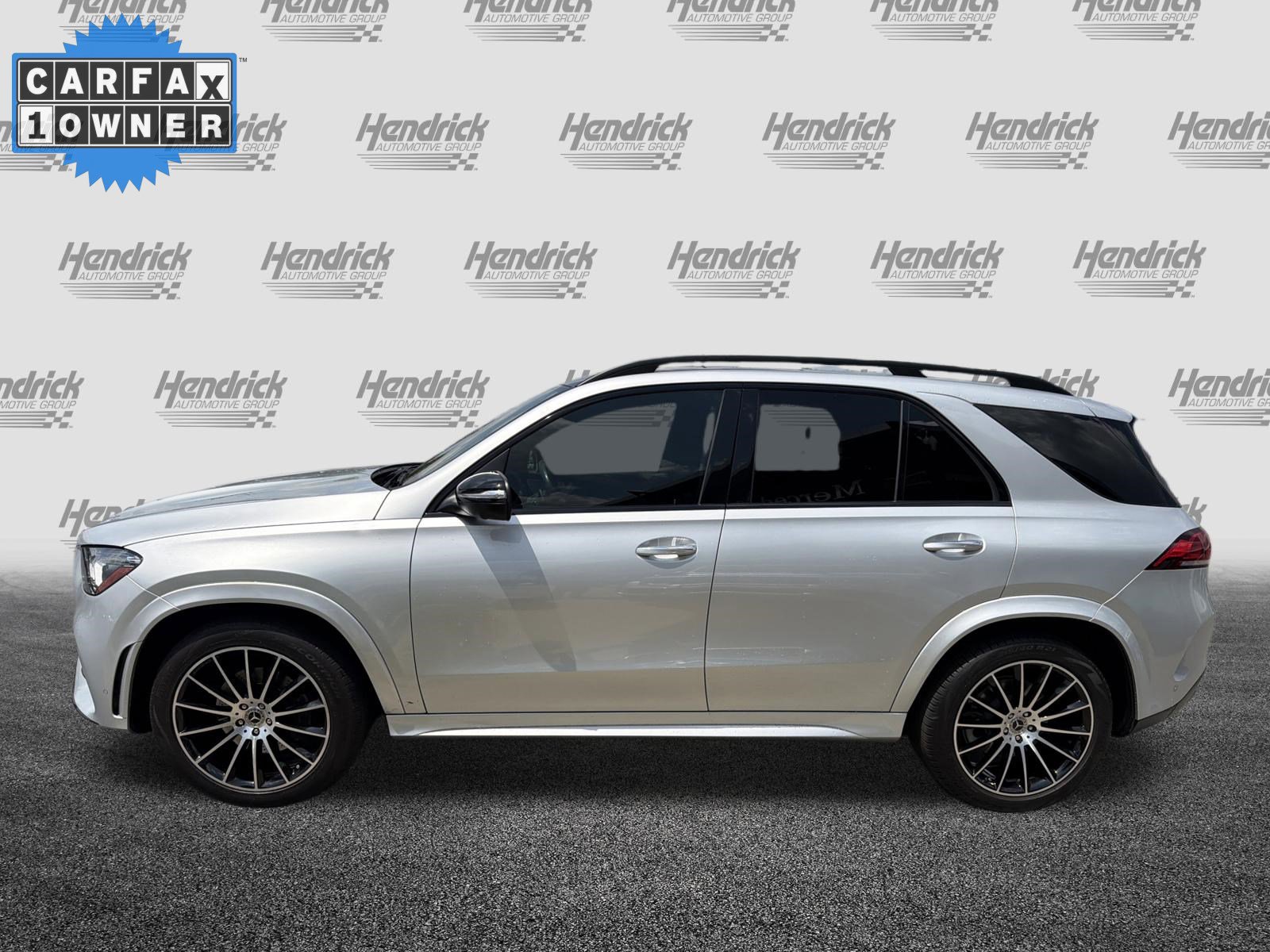 Certified 2020 Mercedes-Benz GLE 350 image 7