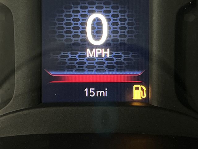 New 2026 RAM 1500 Tradesman image 6