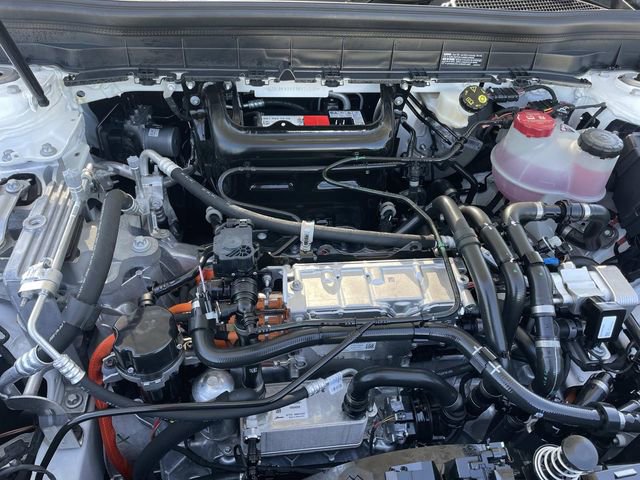 Used 2023 Mercedes-Benz EQB 300 300 image 38