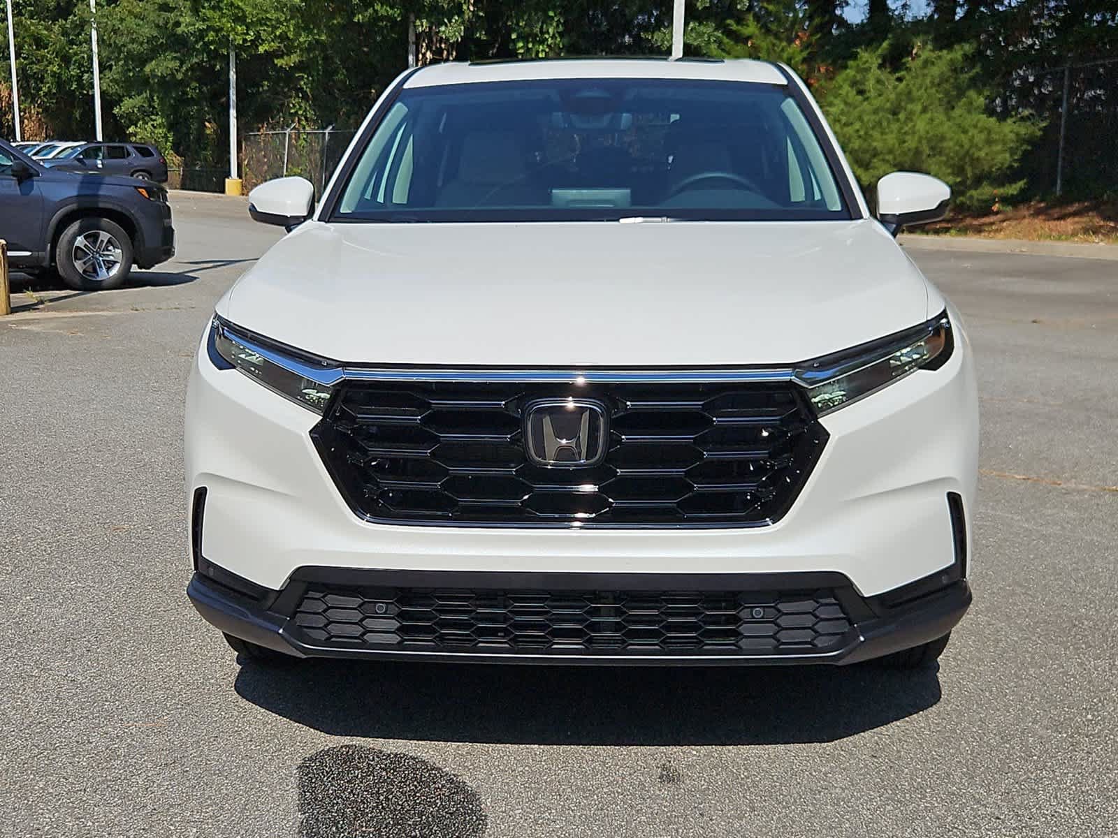 New 2027 Honda CR-V EX-L image 6