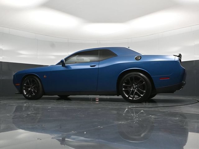 Certified 2020 Dodge Challenger R/T Scat Pack RWD image 71