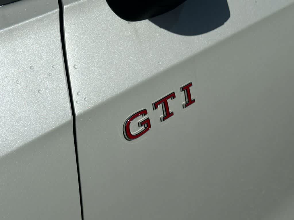 New 2026 Volkswagen GTI S FWD image 10