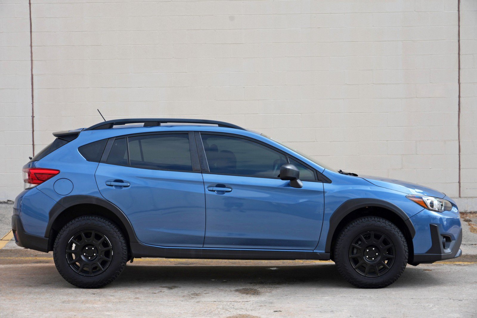 Used 2021 Subaru Crosstrek 2.0i AWD/4WD image 49