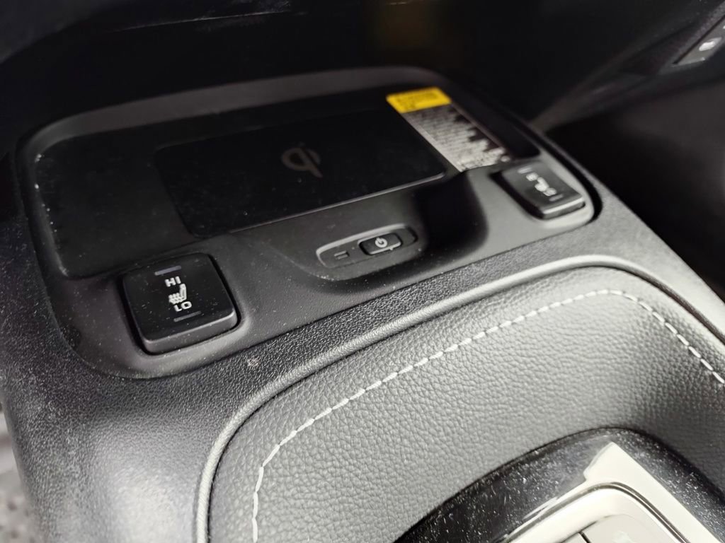 Used 2024 Toyota Corolla XSE image 10