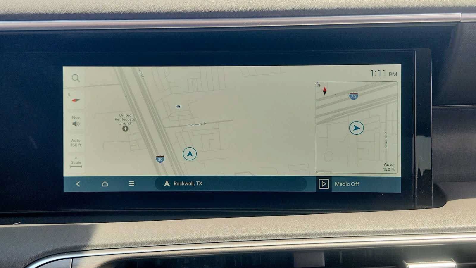 New 2026 Hyundai Palisade SEL FWD image 18