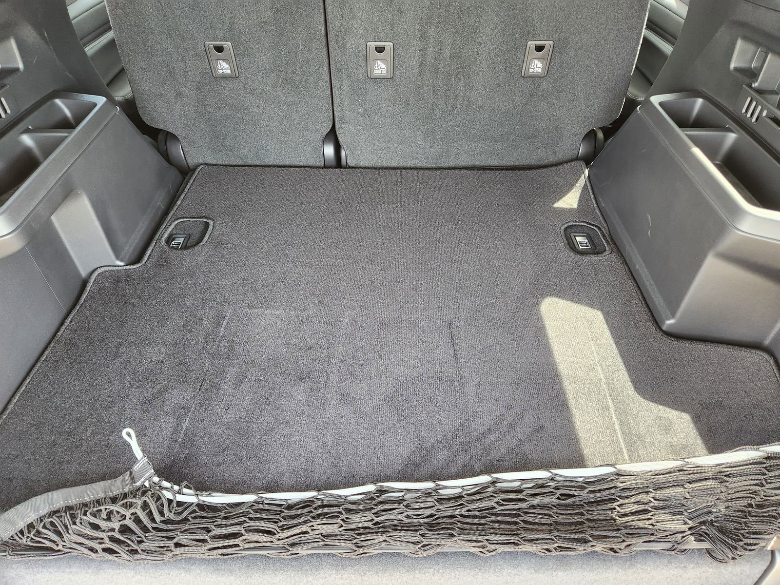 New 2026 Toyota 4Runner Limited image 36