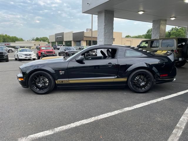 Used 2008 Ford Mustang GT Premium RWD image 8