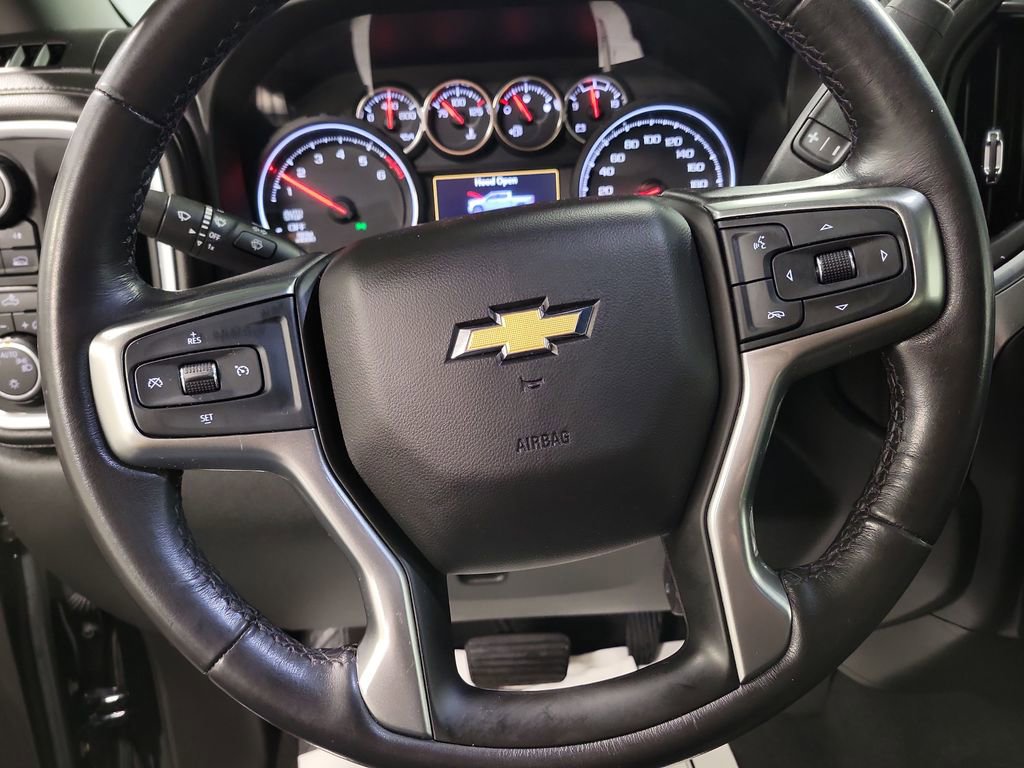 Used 2020 Chevrolet Silverado 1500 LT w/ Fleet Comfort Package image 17