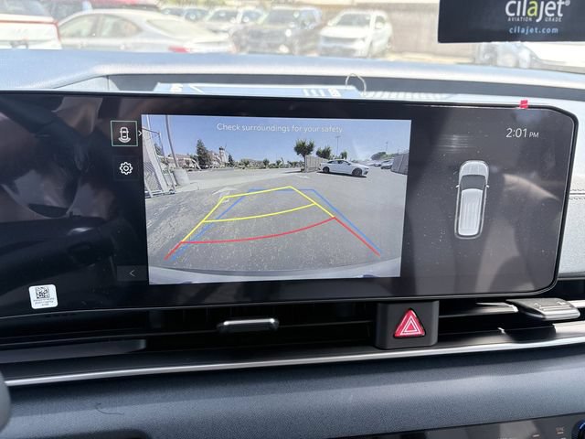 New 2026 Kia Carnival EX FWD image 9
