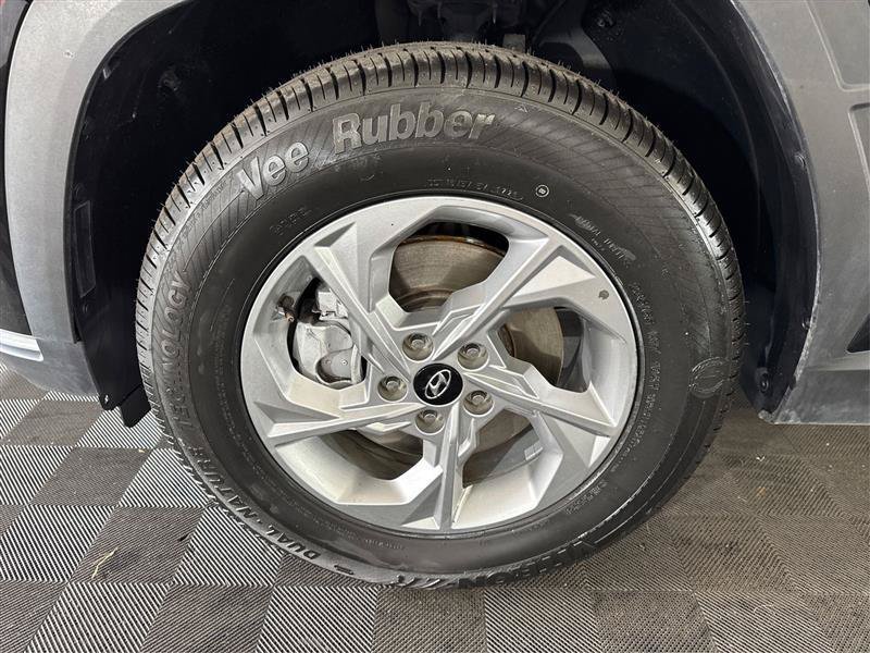 Used 2024 Hyundai Tucson SEL AWD/4WD image 31