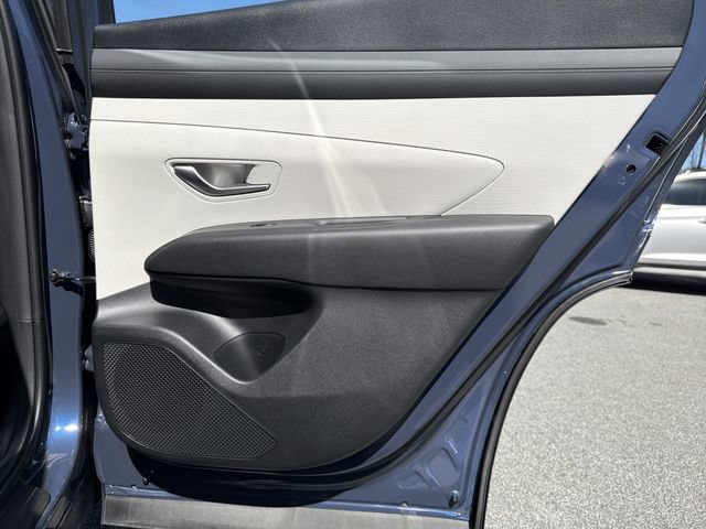 New 2026 Hyundai Tucson SE FWD image 18