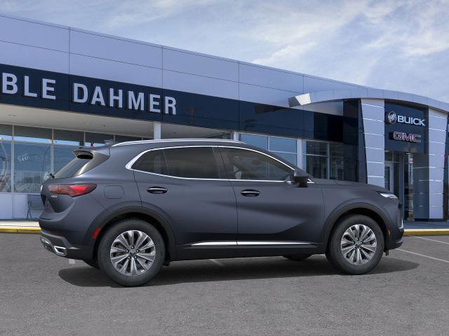New 2026 Buick Envision Preferred AWD/4WD image 5
