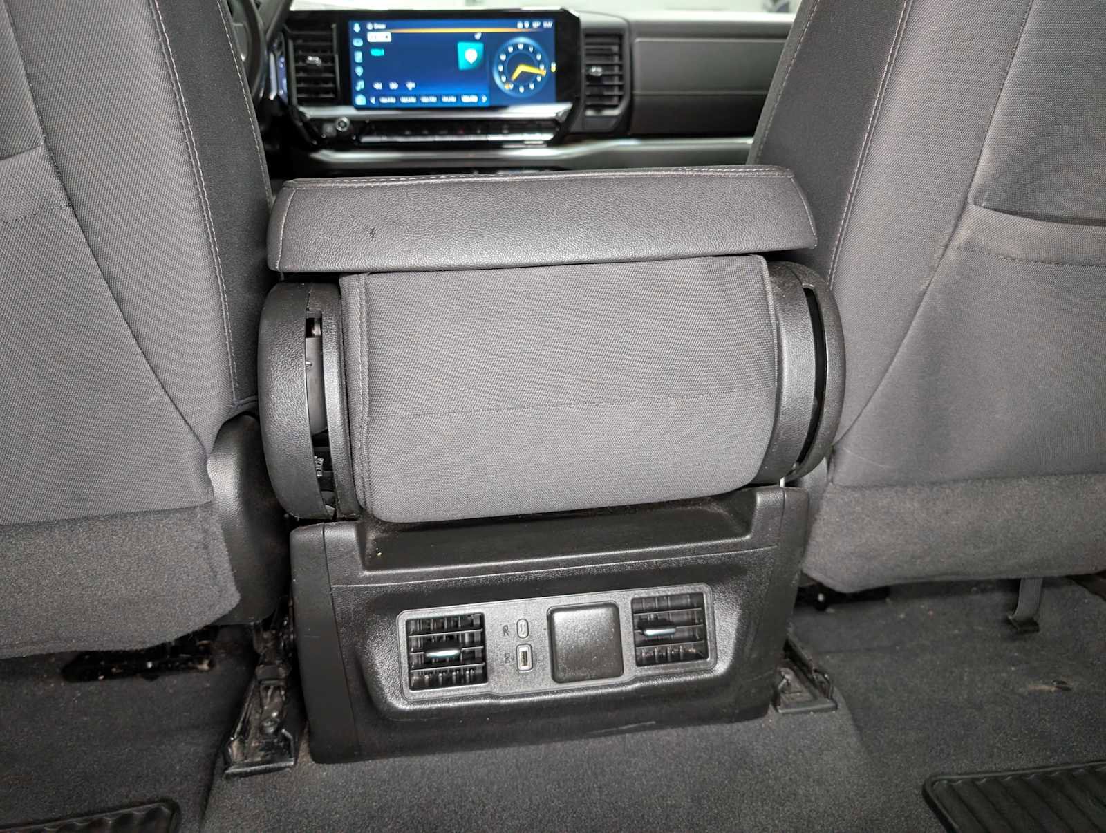 Certified 2022 Chevrolet Silverado 1500 LT AWD/4WD image 21