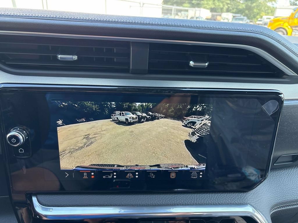New 2026 GMC Sierra 1500 Denali w/ Technology Package AWD/4WD image 14