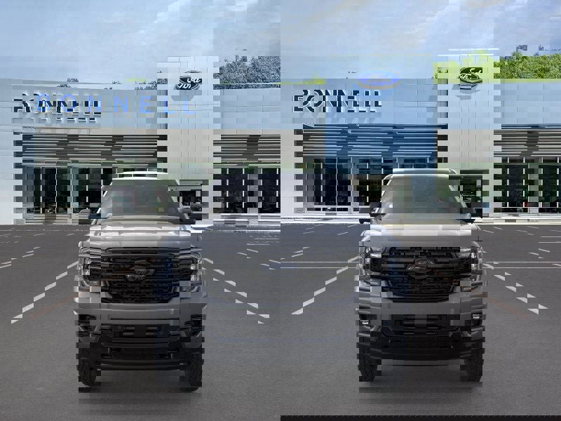 New 2026 Ford Ranger XLT w/ Equipment Group 301A High image 6