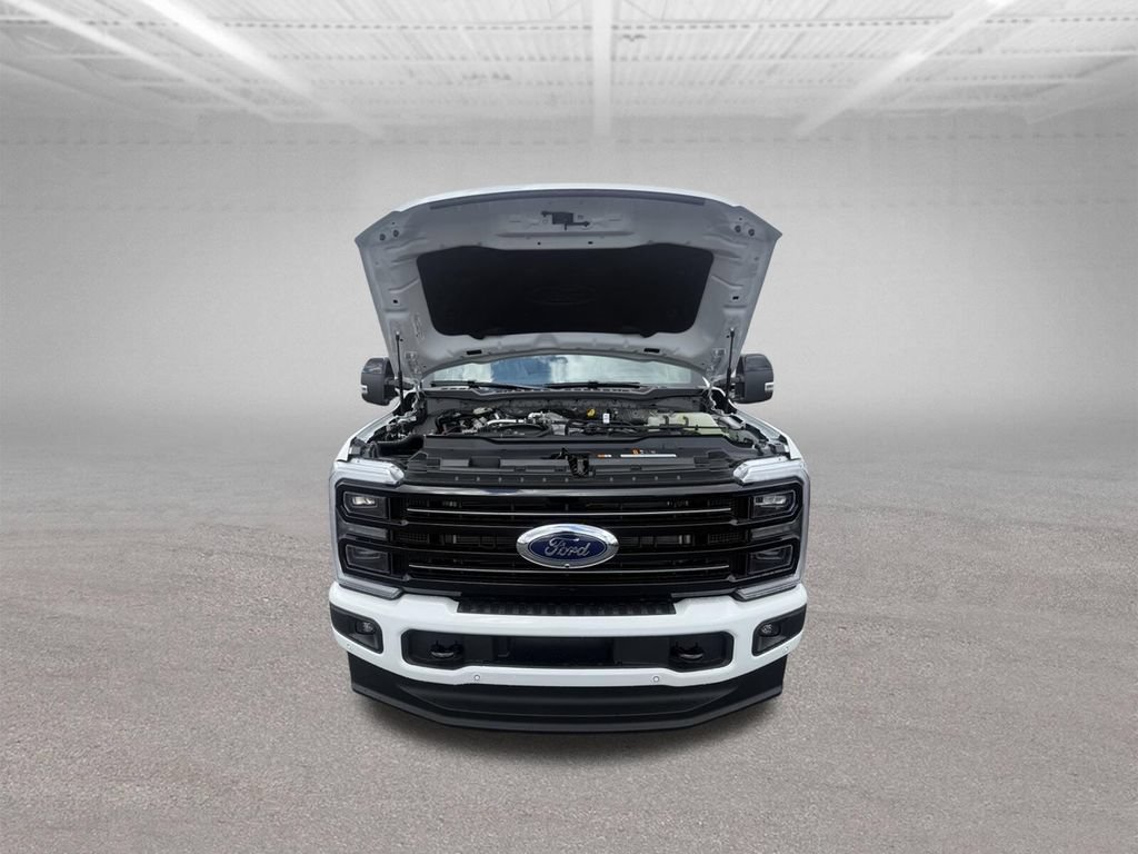 New 2026 Ford F350 Platinum AWD/4WD image 71