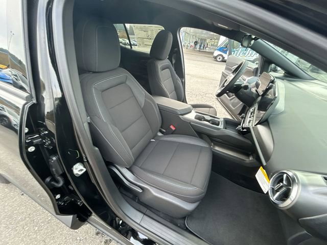 New 2026 Chevrolet Equinox EV LT w/ Comfort Package image 26