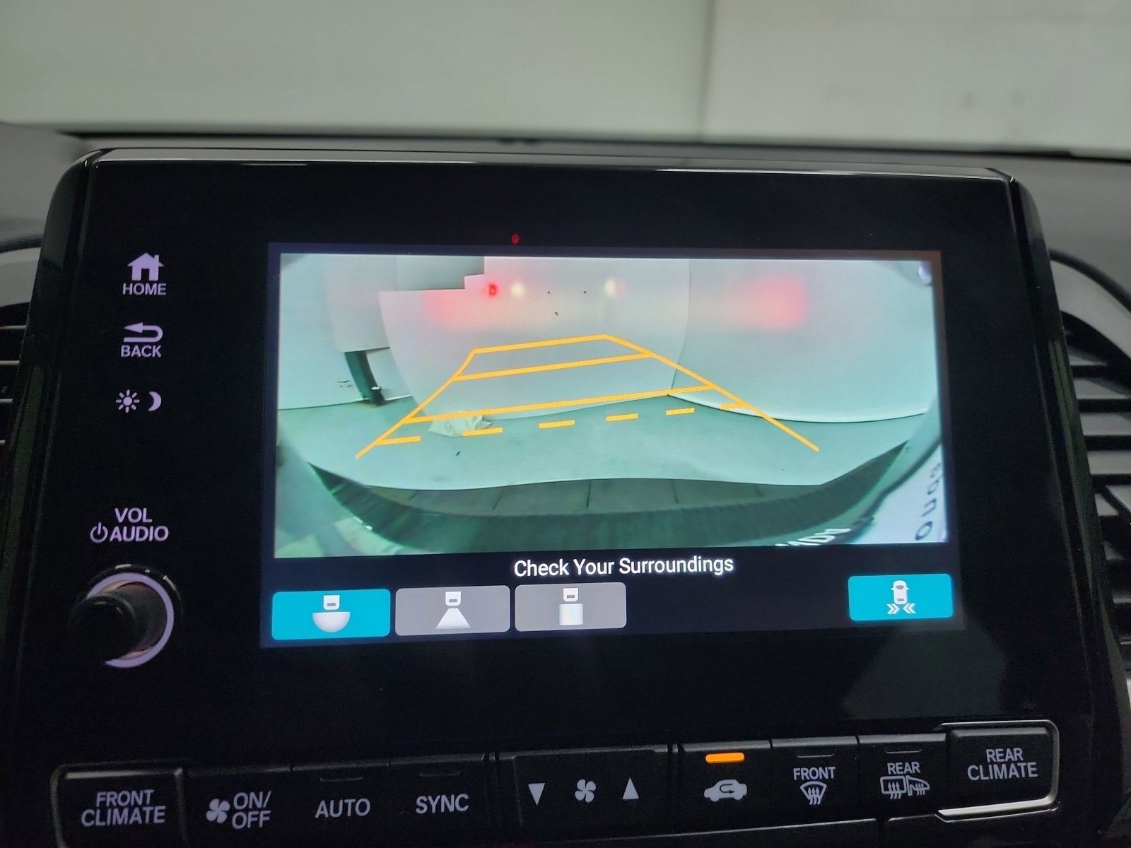 Certified 2023 Honda Odyssey Sport image 23