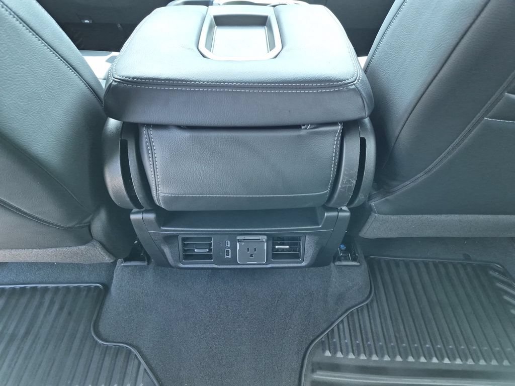 Used 2026 GMC Sierra 1500 Elevation AWD/4WD image 33