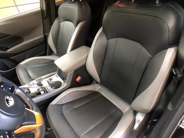 Used 2024 Subaru Crosstrek 2.5i Wilderness w/ Crosstrek Mirror Package AWD/4WD image 10