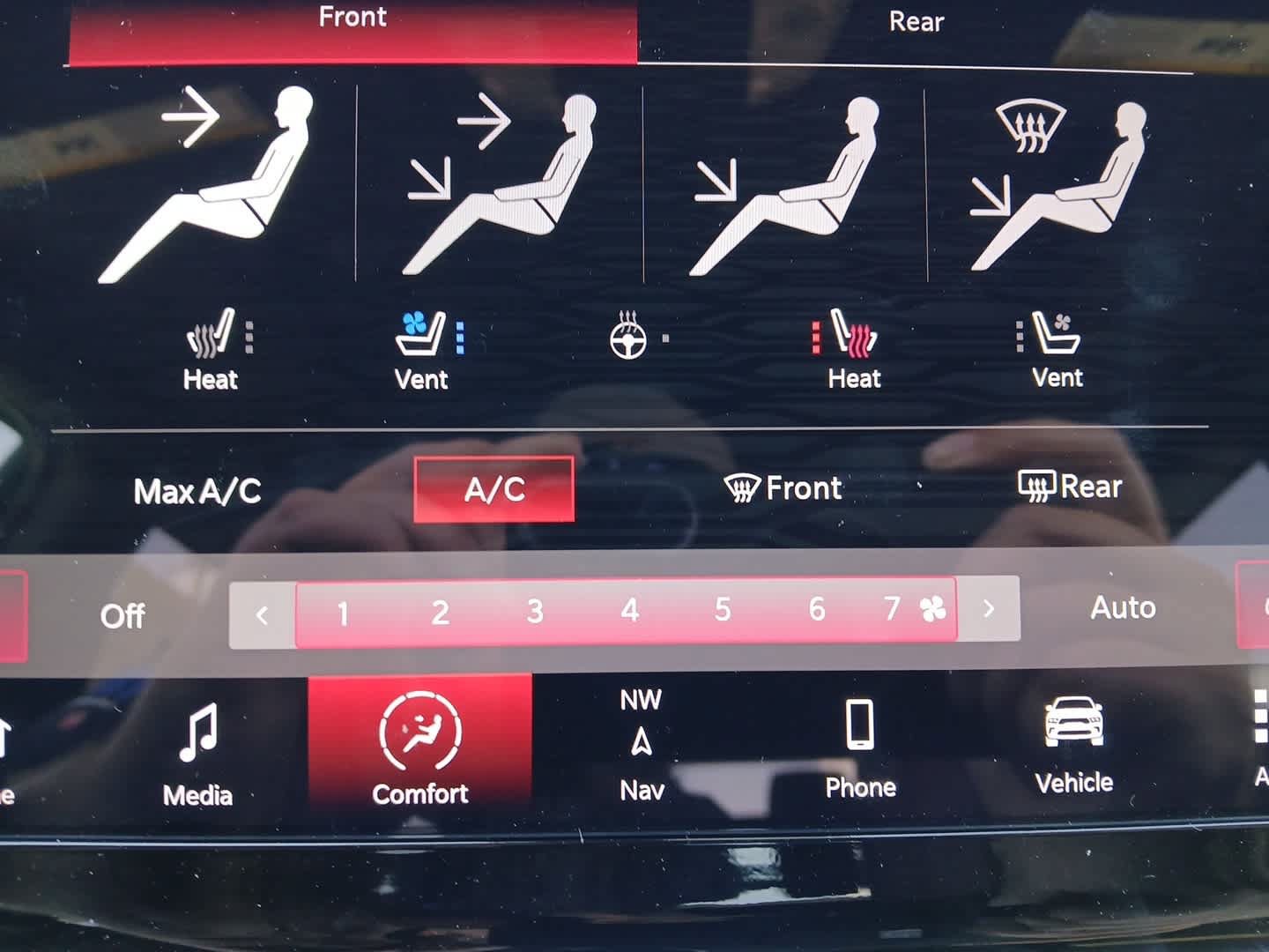 New 2026 Dodge Durango GT AWD/4WD image 46