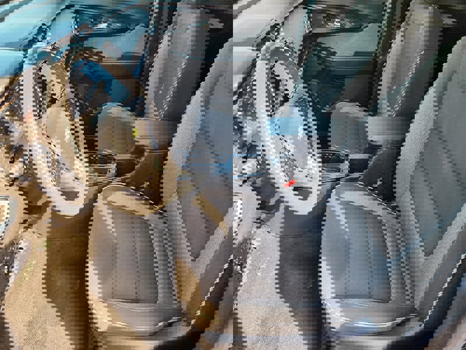 Used 2023 Chevrolet TrailBlazer LT w/ Convenience Package image 13