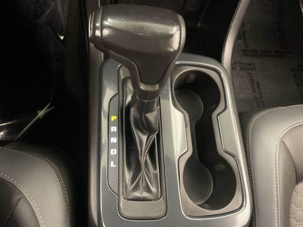 Used 2018 Chevrolet Colorado Z71 AWD/4WD image 10
