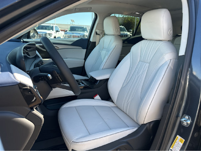 New 2026 Buick Envision Avenir AWD/4WD image 23