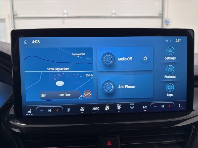 Used 2023 Ford Escape ST-Line Select w/ Tech Pack #2 image 26