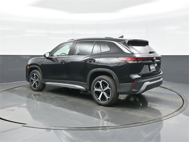 New 2026 Volkswagen Tiguan SE image 5