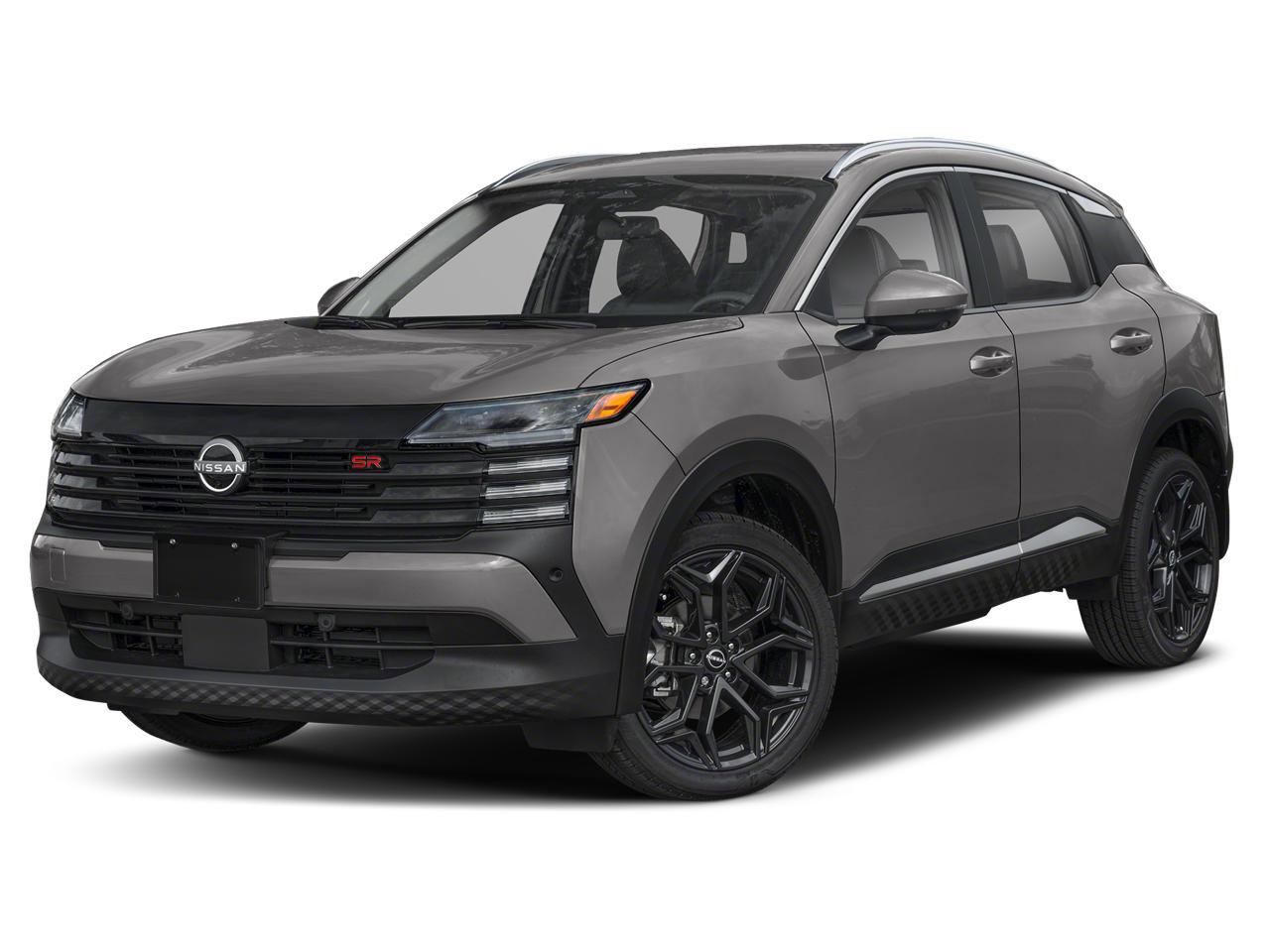 New 2026 Nissan Kicks SR w/ SR Premium Package