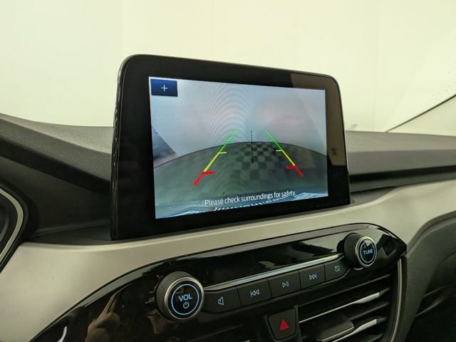 Used 2022 Ford Escape SE w/ Convenience Package image 7