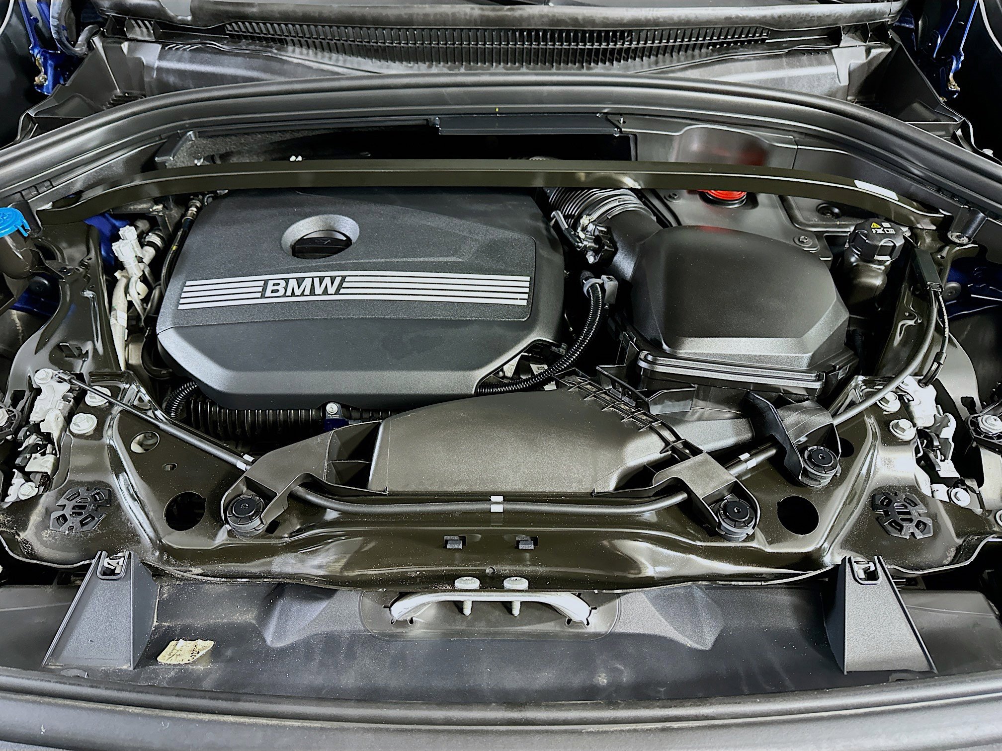 Used 2025 BMW X1 xDrive28i image 34